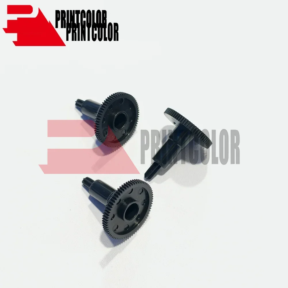 10X compatible for EPSON TM U220 U220A U220B U220D U220PD U220PA U220PB Ribbon Take Up Gear