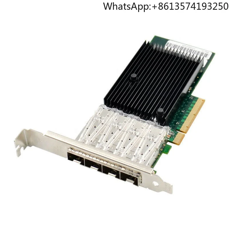 DL560 Gen10 4-Port …