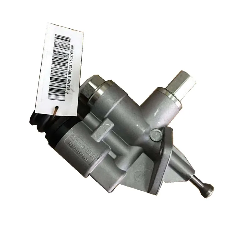 해양 엔진 부품 4988749 1106N1-010 연료 이송 펌프 4BT 6BT 6CT