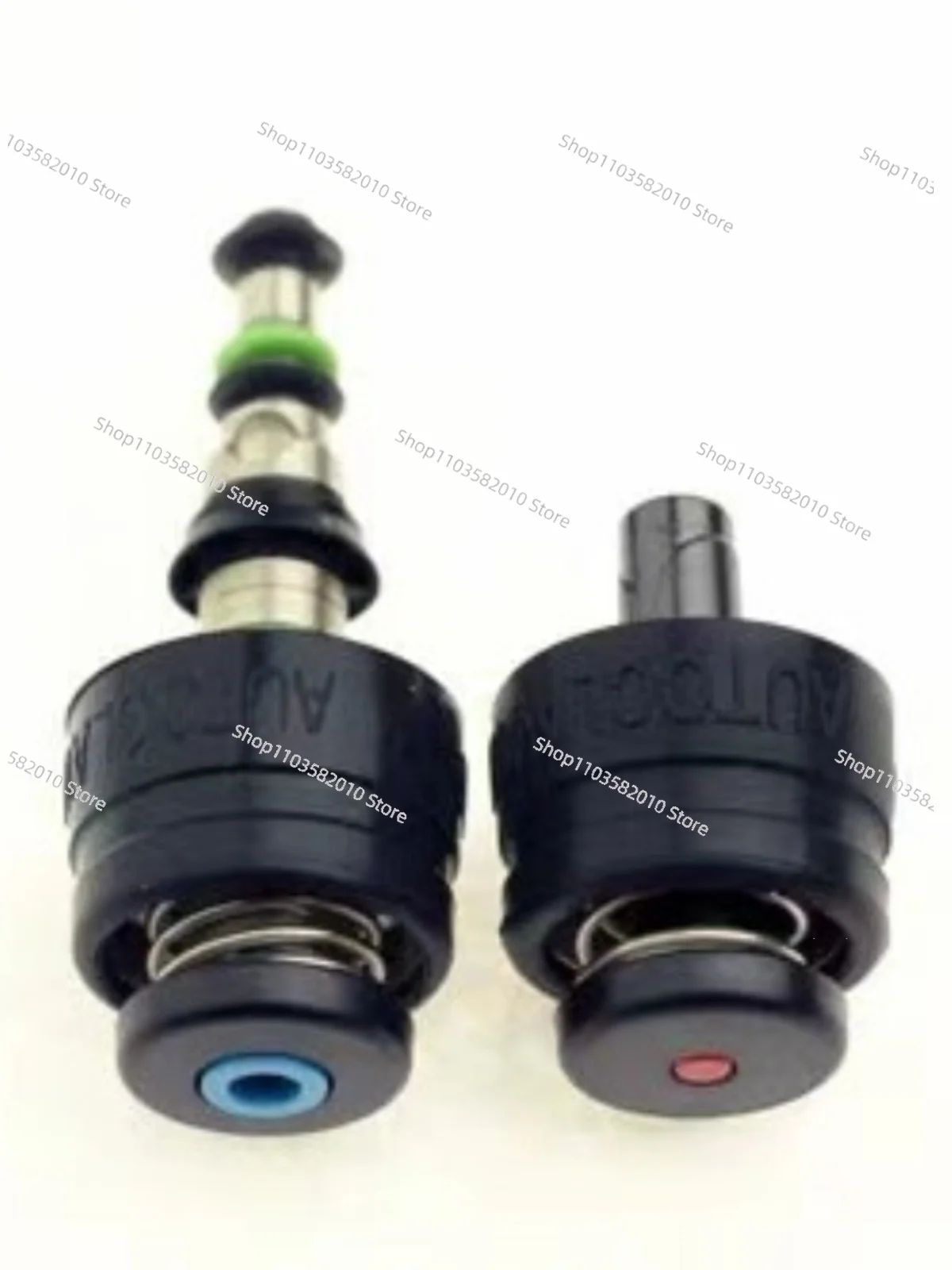 Water Vapor Button Gastroenteroscope Consumables MH-438 Suction Button Water Injection