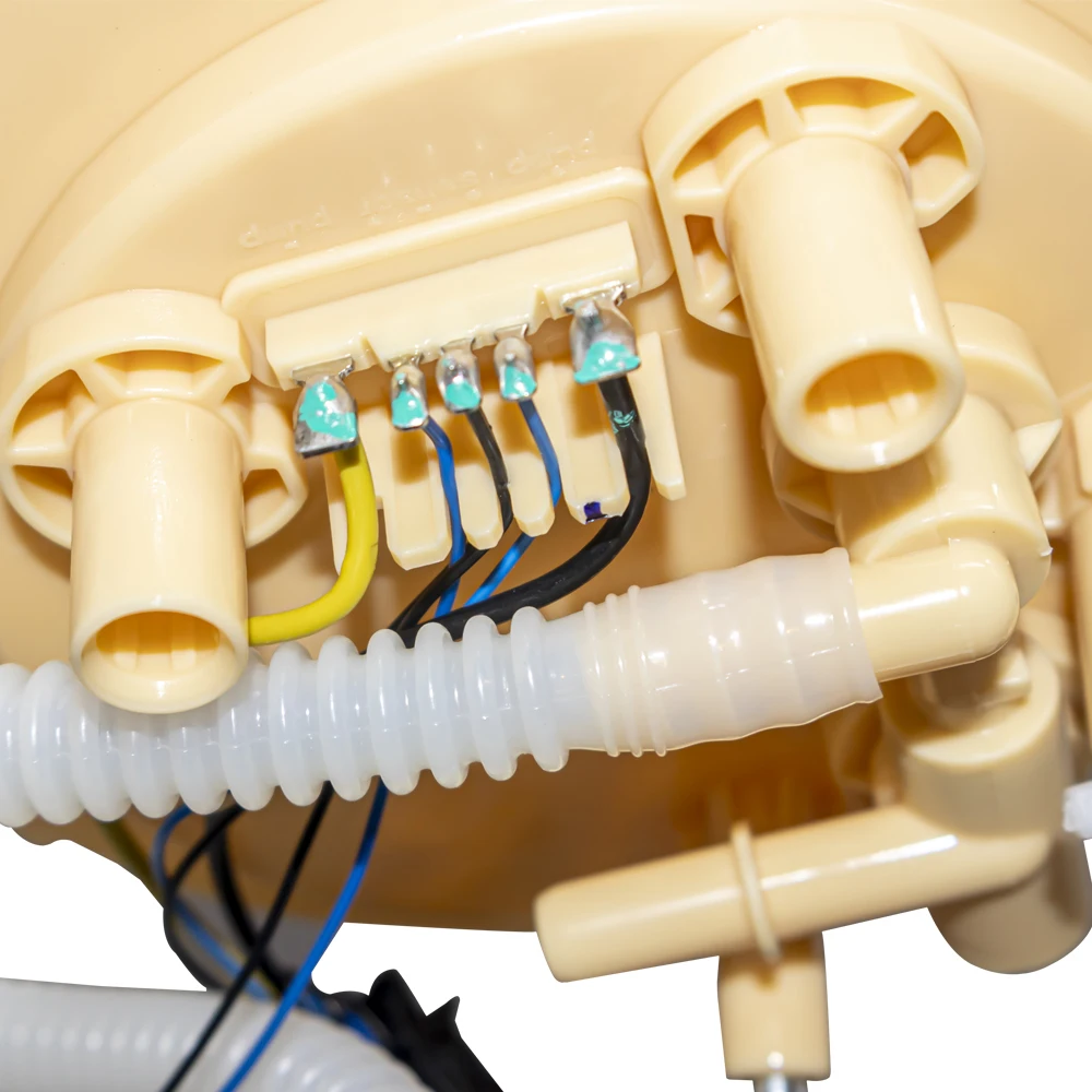 4F 0919088 س 4F 0919050 F 4F 0919050 ك 4 ف 0919050 جي 4 ف 0919088 م 4F 0919088 T لأودي A6 C6 كواترو 2.7TDI 3.0D 2004 مجموعة مضخة الوقود #4