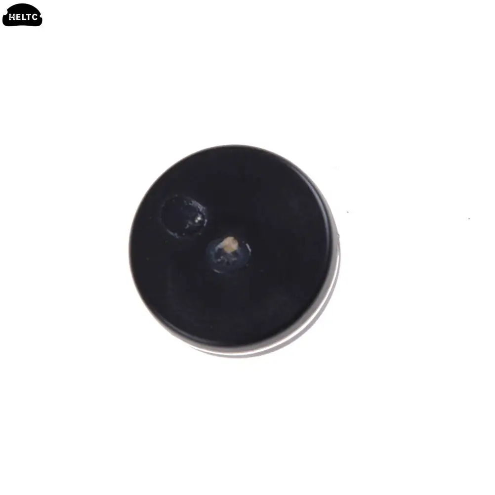 Mini Round Diameter 20mm Outdoor Waterproof Plastic Circular Car Thermometer pointer Degrees Celsius Thermometer