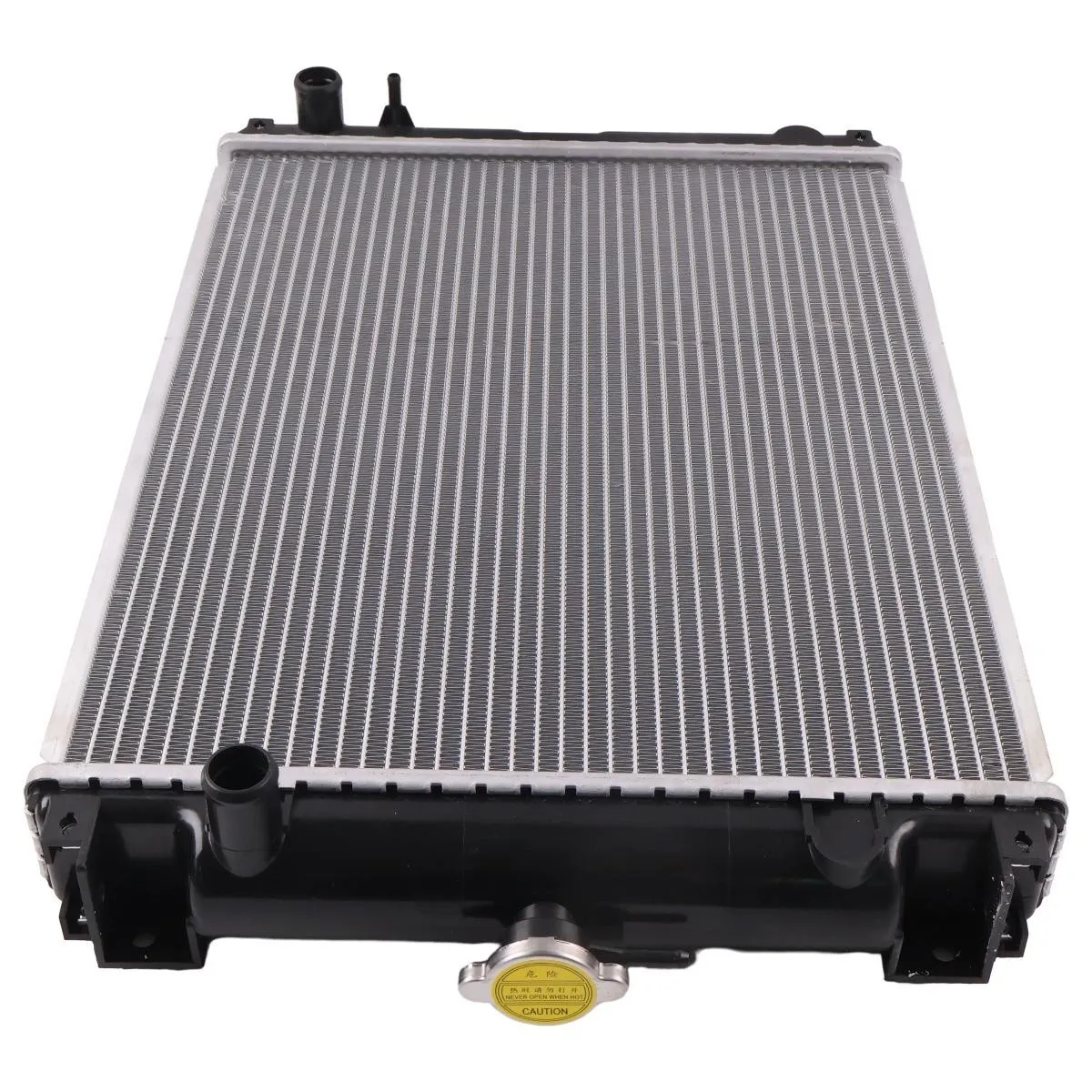Radiator 278-2195 For Mitsubishi S4Q2T Caterpillar Excavator 304 C CR 305 C CR
