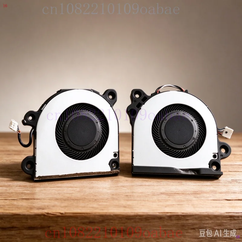 CPU Cooler Cooling Fan FOR SAMSUNG np930qcg np930xcj BA31-00199A BA31-00199D BAPC0404R5H Y001 Y002