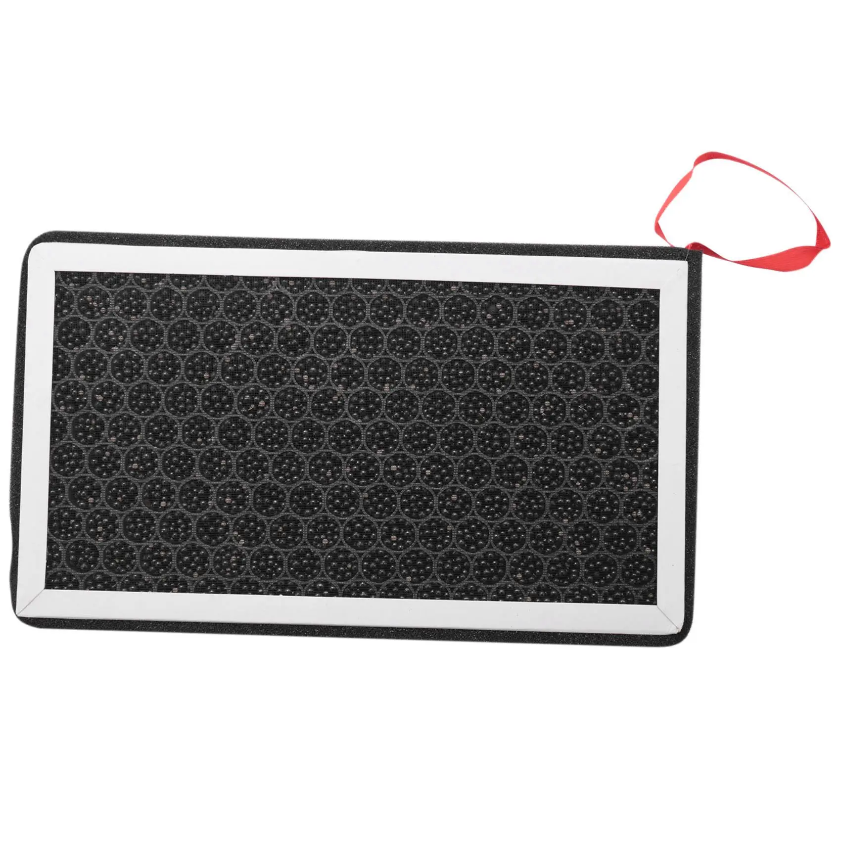 

A61R-for Tesla Model 3 Air-Filter HEPA 2 Pack with Activated Carbon Air Conditioner Replacement Cabin