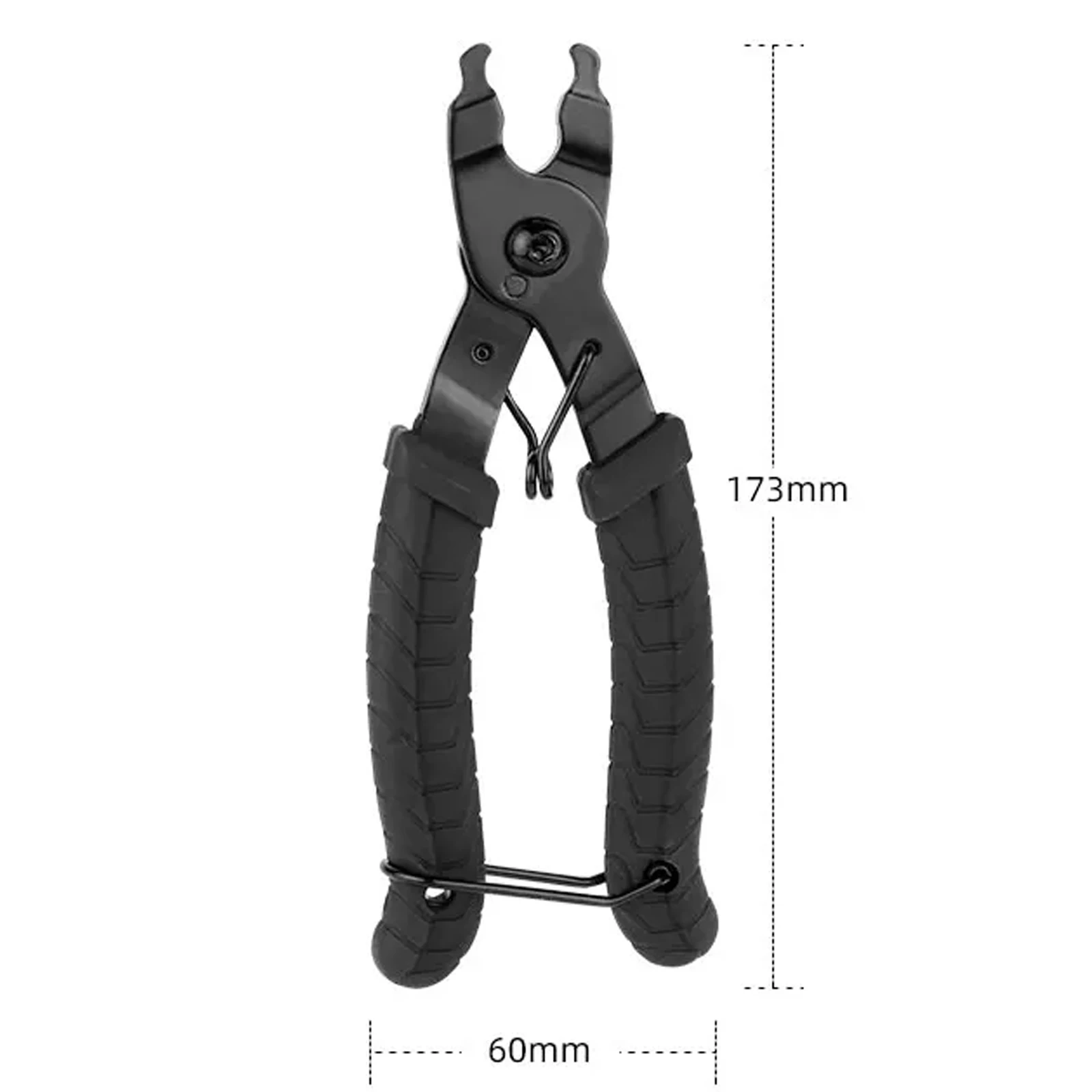 

Mountain Bike Chain Cutter Magic Buckle Removal & Installation Pliers