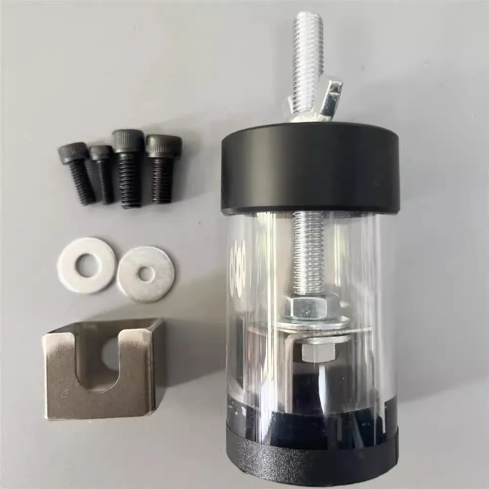 Knobs and screw extractors, accessories, musical instrument maintenance tools, button lifting tools