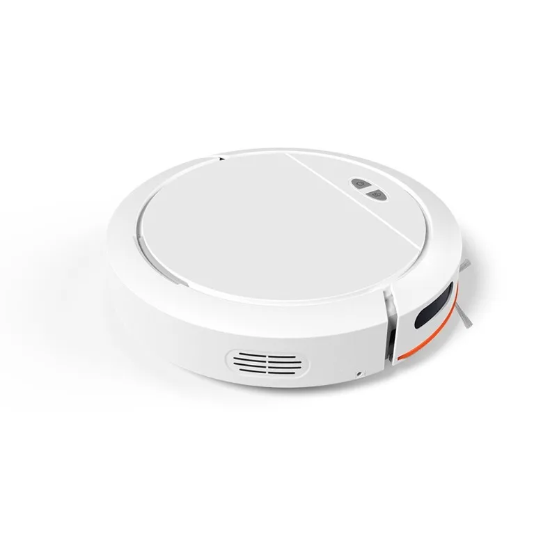 Cleaner Robot Automatic Intelligent Robotic Sweeper Floor Cleaning Vacuum Cleaner With Mopping