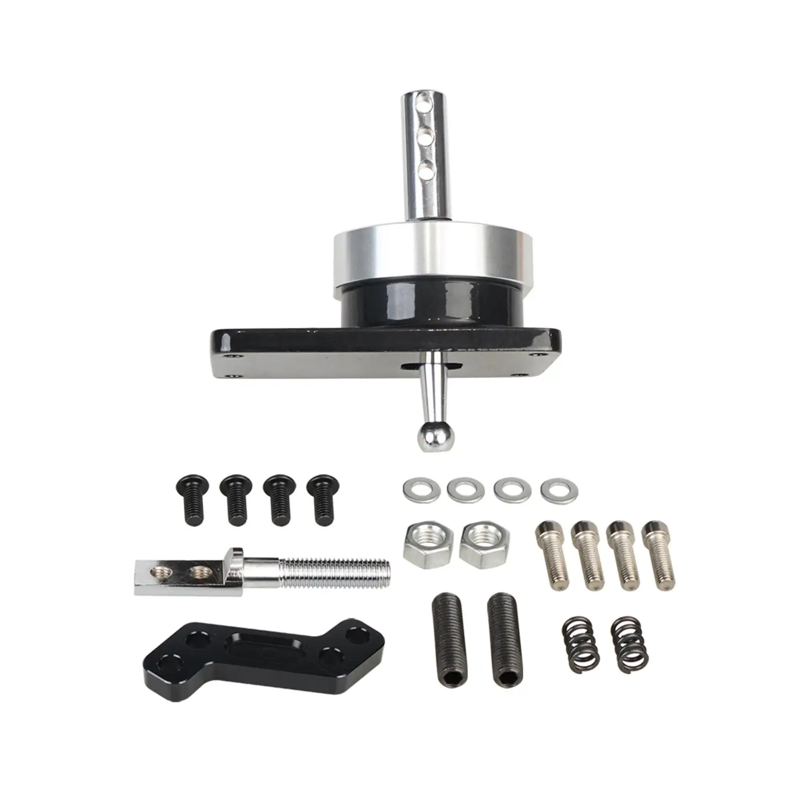 Short Throw Shift Q…