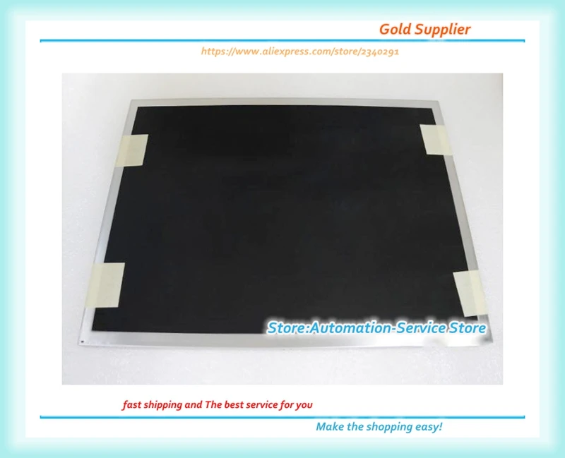 

G150XTN01.0 G150XTN03.0 G150XTN03.1 G150XTN05.0 G150XTN03.2 New 15 Inch LCD Screen Panel