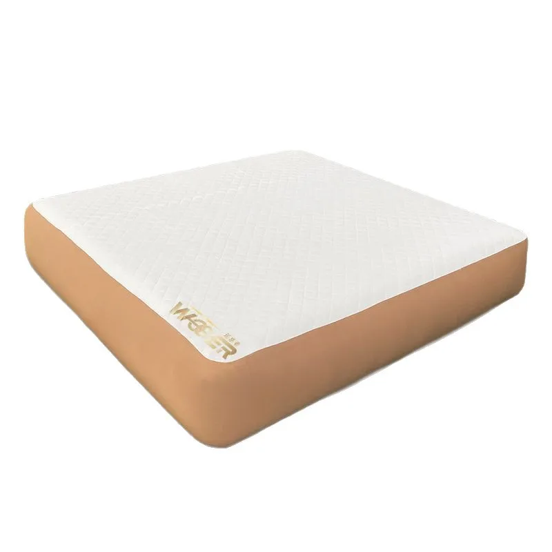 

Air mattress TPU403020cm camping tent single double air mattress bed essential electric air pump