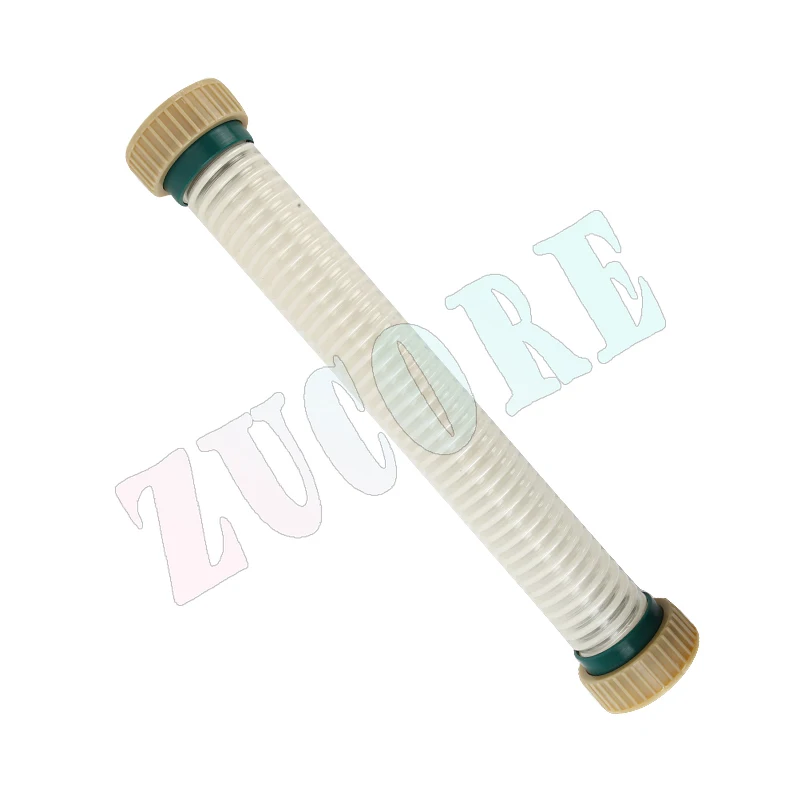 백형 전기비료, 부속품, 파이프, 호스, 주름특수호스, 개조파이프