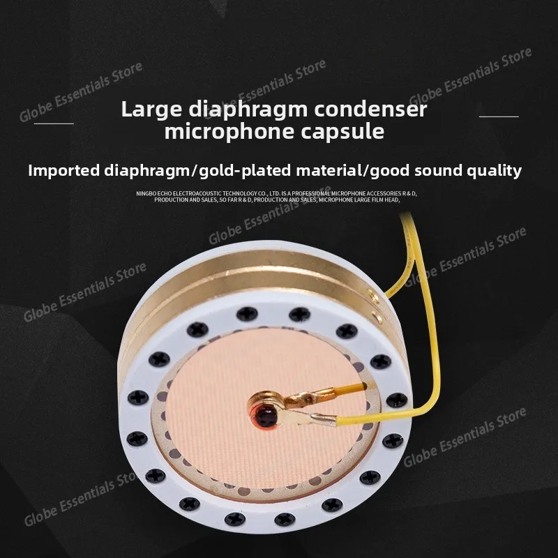 RK-87 Large Diaphra…