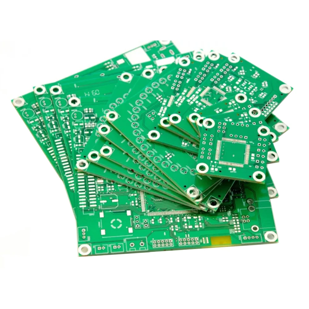 Custom Electronic Products PCB Printed Circuit Board Schematic PCBA Layout Design Services