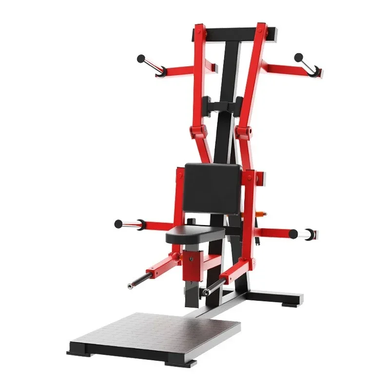 

Gym special fitness equipment Anti-bird trainer Butterfly machine Breast expansion and chest clip Commercial straight arm chest