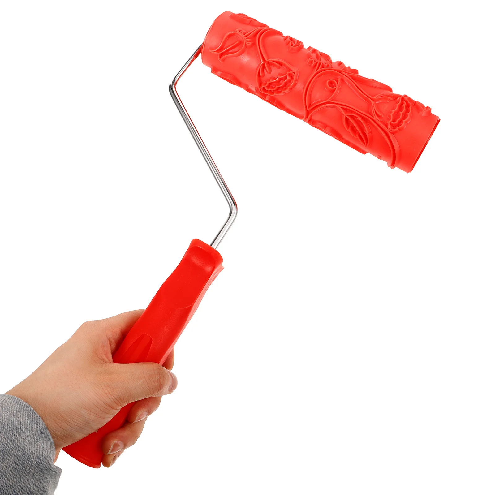 

Rubber Paint Texture Pattern For Wall Decorative Repair Diy Painting Embossing Drywall Tool Textured Paint Wall Painting