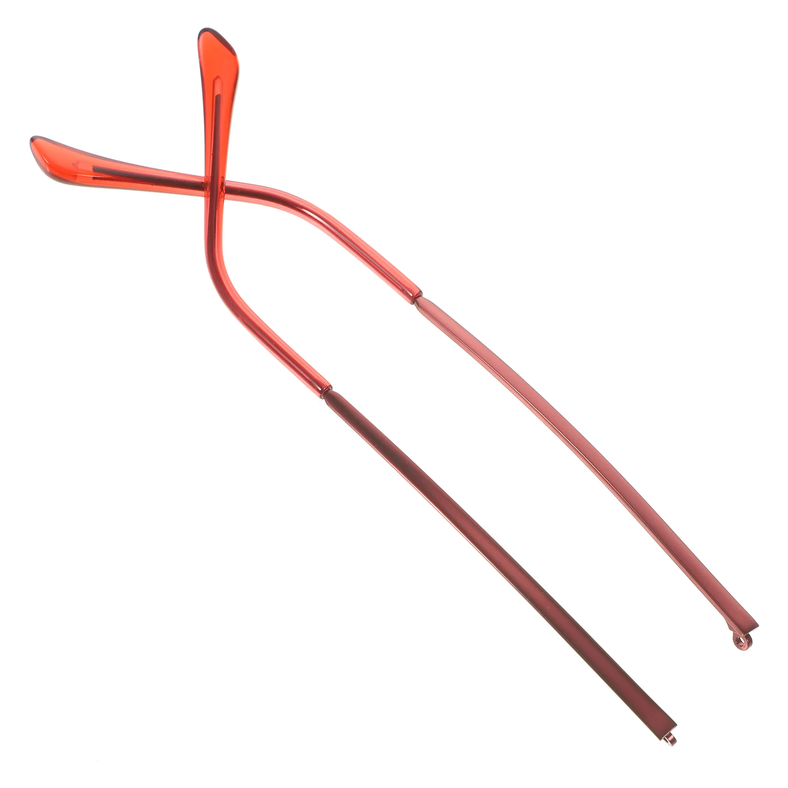 Glasses Accessories Sunglasses Replacement Temple Eyeglasses Frame Arm Shortsighted Arms Metal Parts Repair