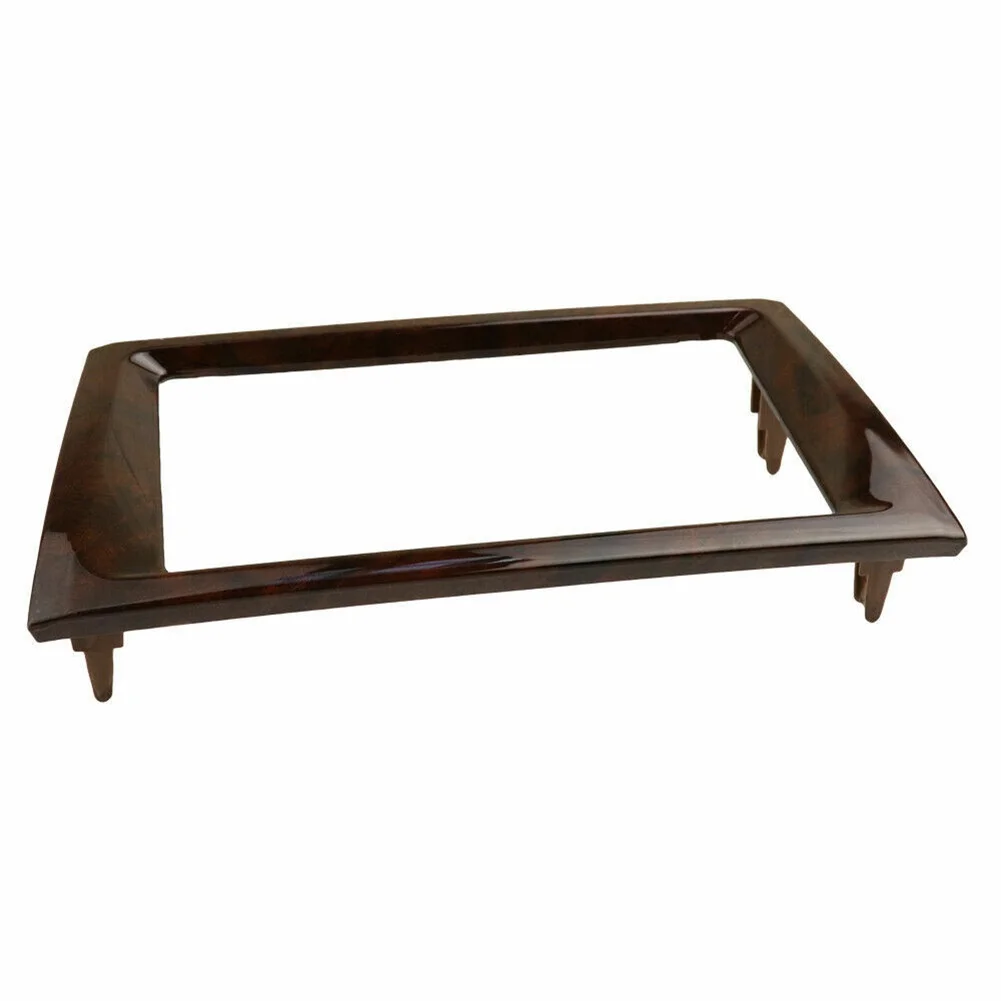 

2-диночная автомобильная стереосистема, лицевая панель, рамка, накладка, автомобильная DVD-рамка, автомобильная GPS-навигационная панель для Toyota, Avalon 2000-2004