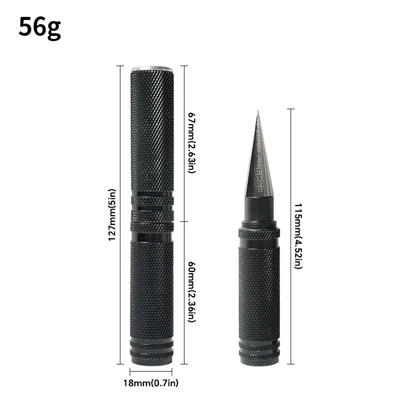 Thumbnail 3 - #43 Punchers Comparison Guide