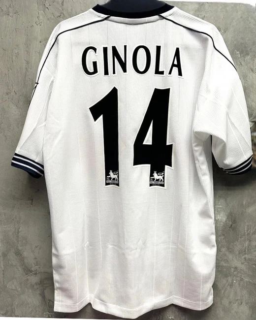 

The Latest Technology 3D Printing T-shirts, World-class Sports England Football Jerseys for Both Men and Women A168 Hat-trick