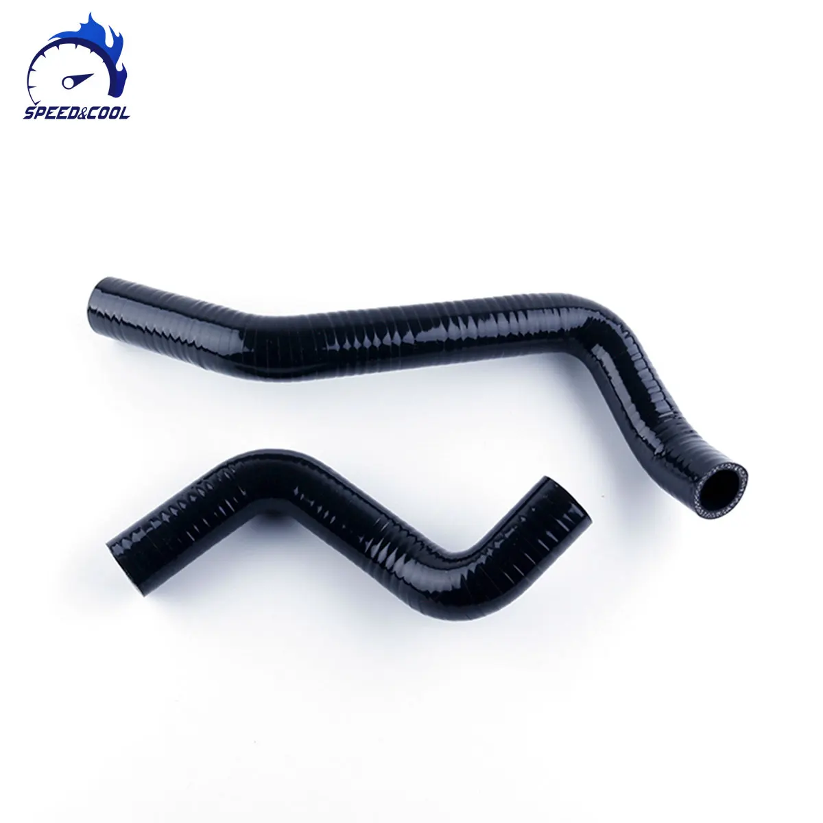 

SPEED&COOL For 1996-1999 Toyota Starlet Glanza 4E-FTE EP91 1.3 Turbo 1997 1998 Silicone Radiator Hose Kit