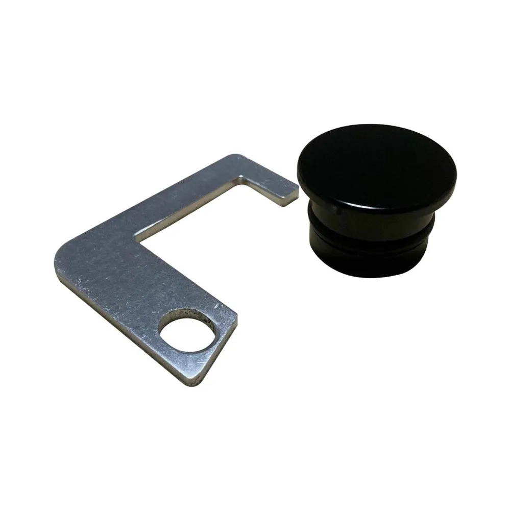 Thermostat Housing Spacer Kit With Bracket And Heater Hose Connector For K20 Engine Swap Compatible With Cooling System