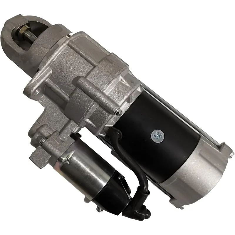 كاتب جديد 12 فولت 10 طن 3.0 كيلو وات 8033340 1113276 1113292 1113593   مناسبة لمحرك الكمون 4BT3.9 6BT5.9