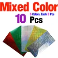 Mixed