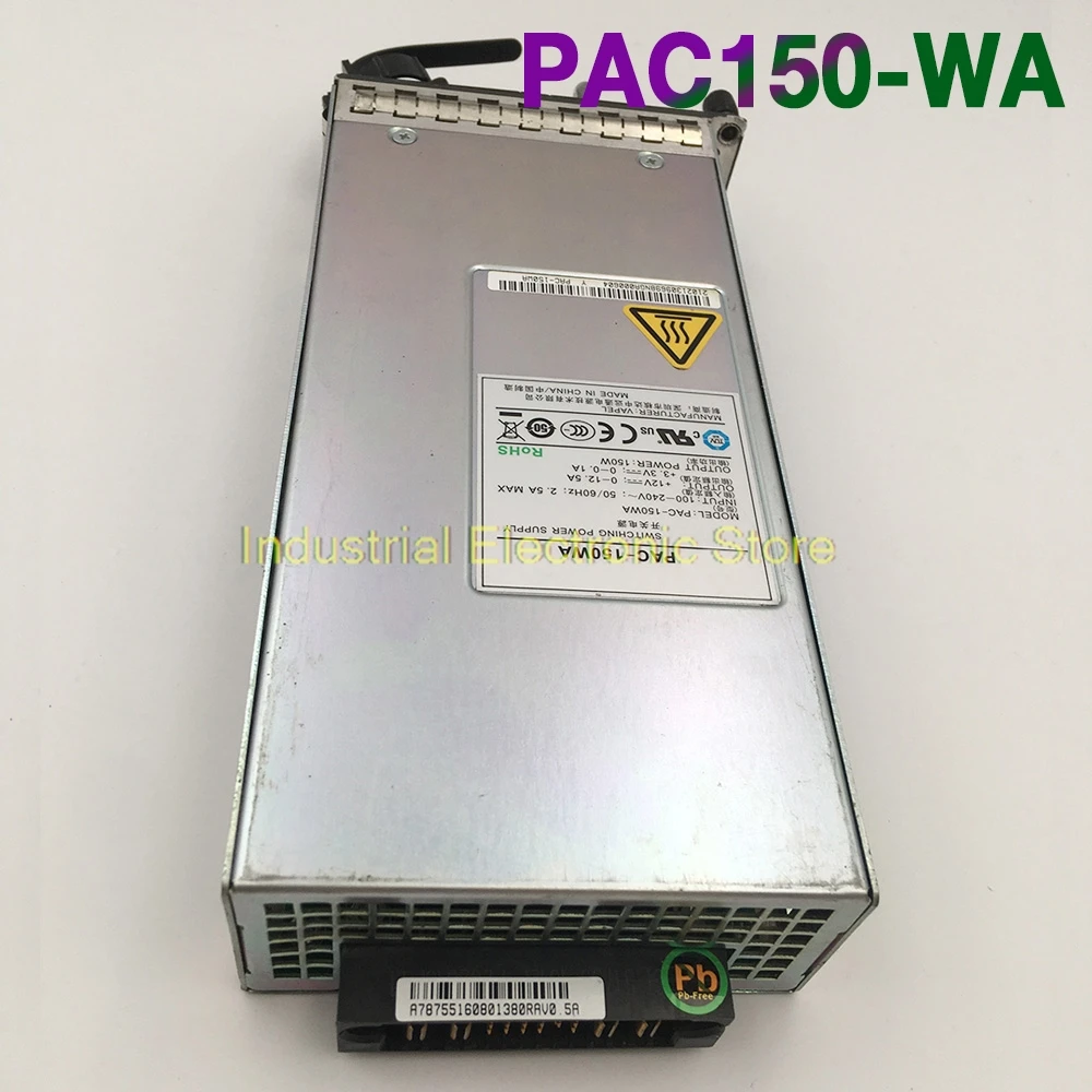 PAC150-WA For Huawei Switching Power Supply 150W