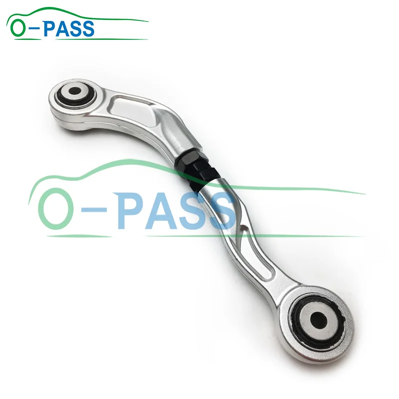 Adjustable Camber Control arm For MERCEDES Benz S-Class CL-Class S CL S350 S320 CL500 W222 W221 W216 C216 C217 2213500406 1 Pair