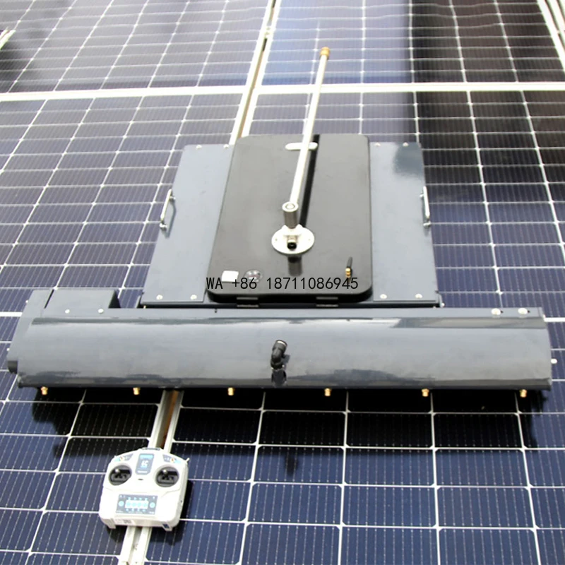 Solar Panel Photovo…