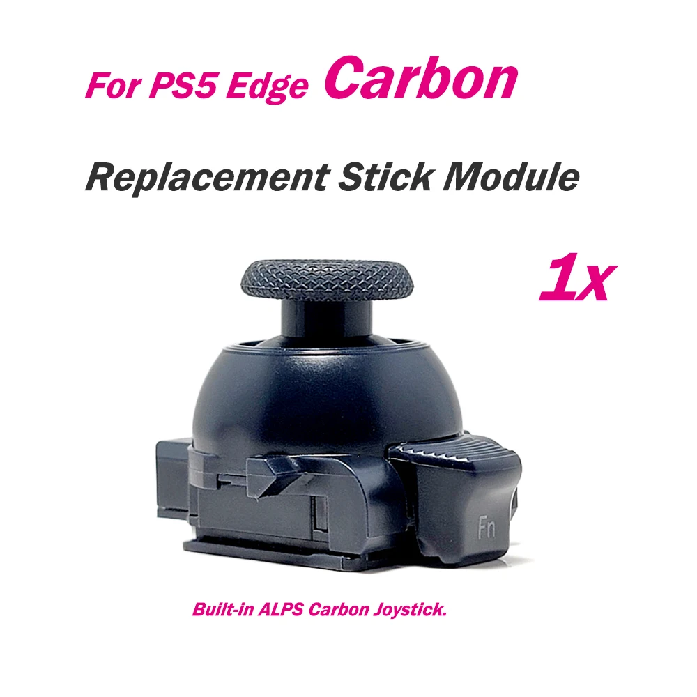 Variant: 1pc Carbon Module