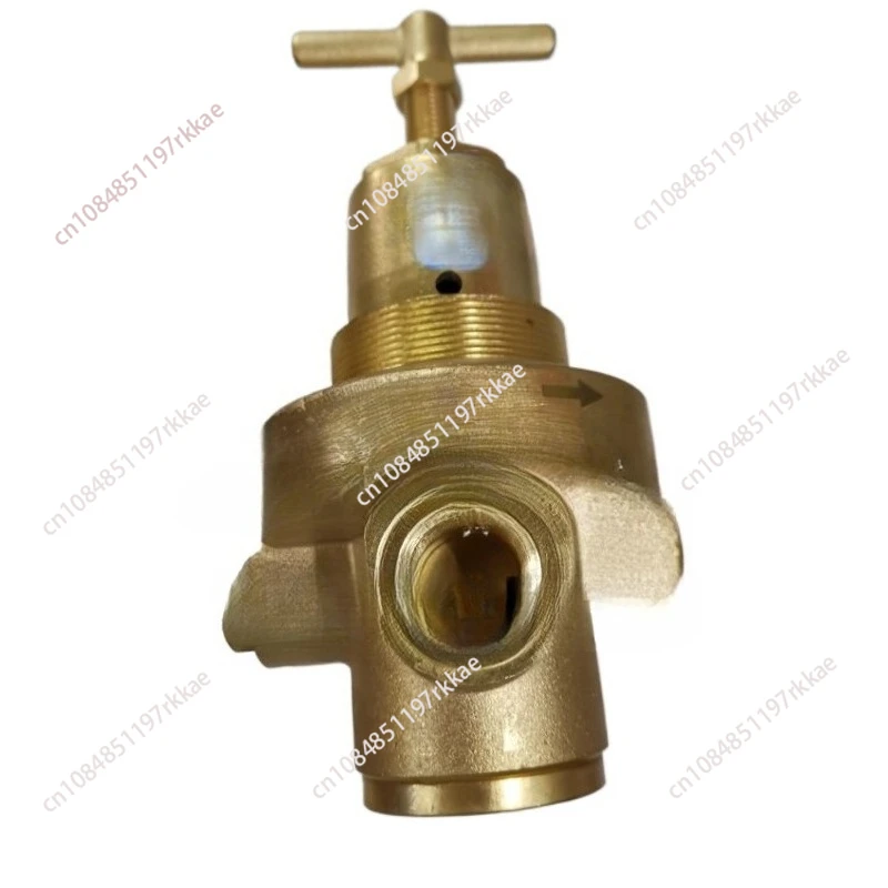 ID INSERT ПРЕДЛОЖЕНИЕ Регулятор высокого давления R121 R123 с диафрагмой и сборкой