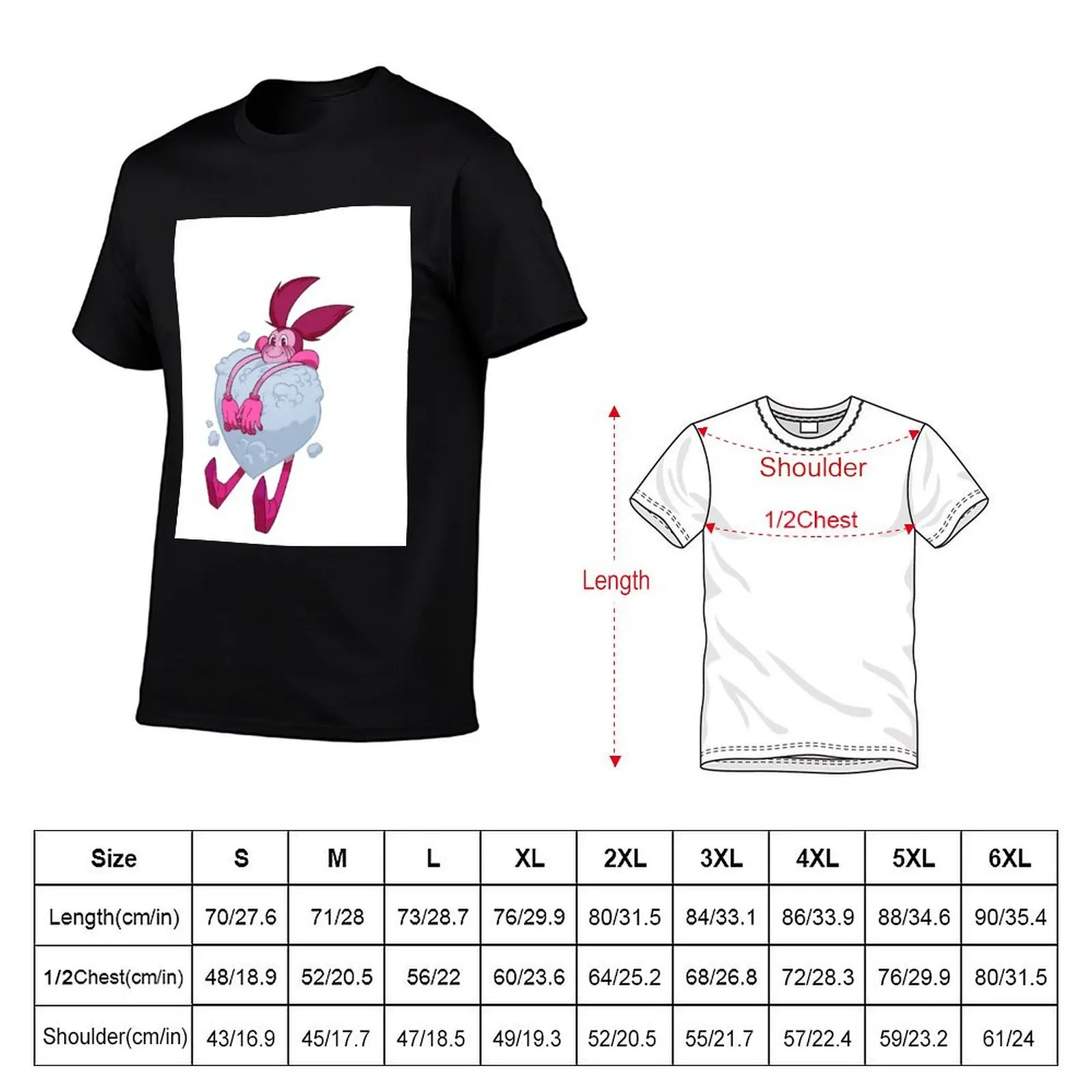 My little reason why T-Shirt Stylish Print Short Sleeve Tee