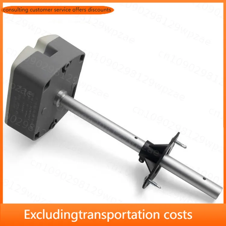 Xtester-Custom HVAC Pitot Tube RS485 0-10V 4-20mA Wind Speed Meter Sensor Price Digital Wind Anemometer 009