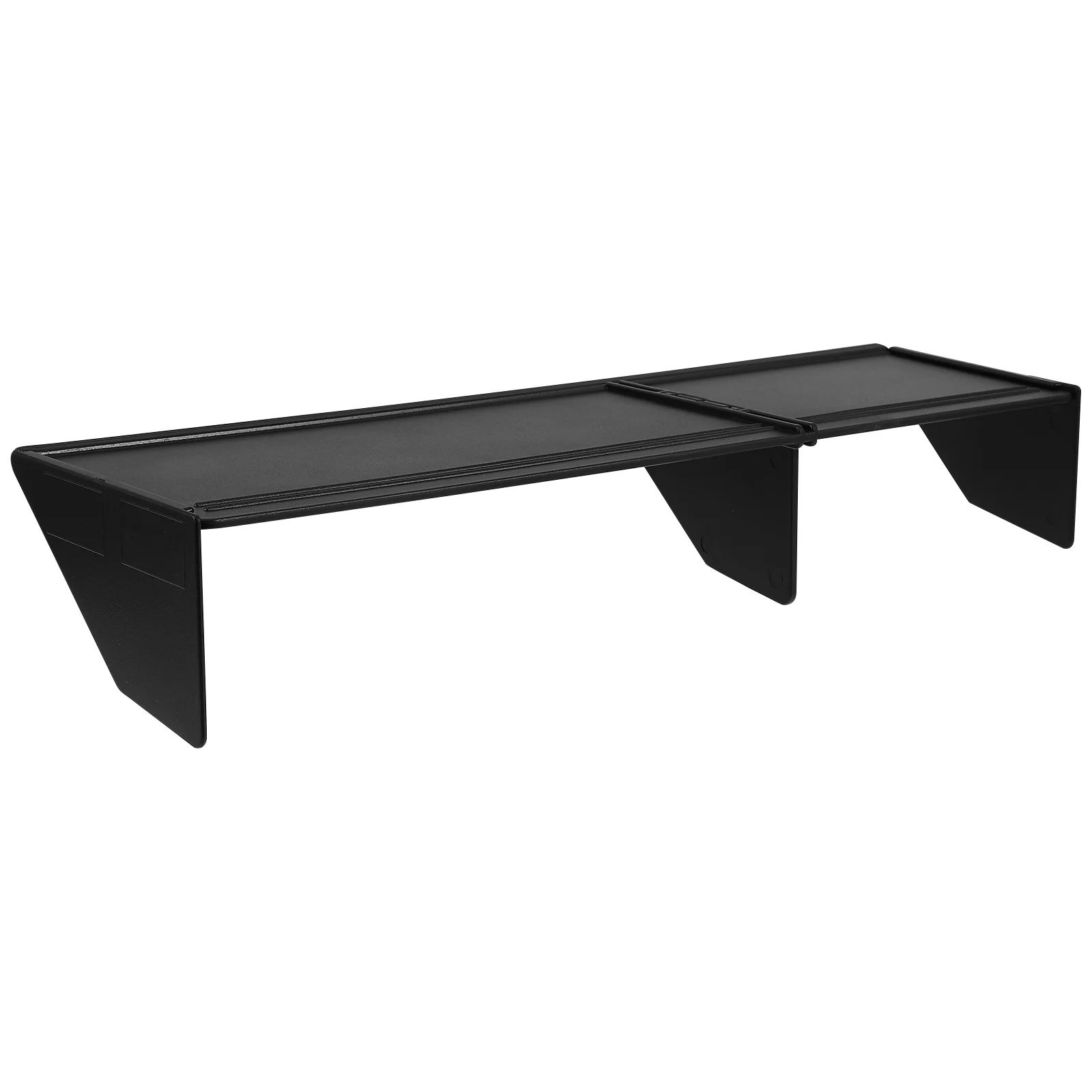 

Plastic Center Console Organizer Divider Gear Shift Storage Tray Car Dash Storage Tray Auto Accessories Suitable for Toyota