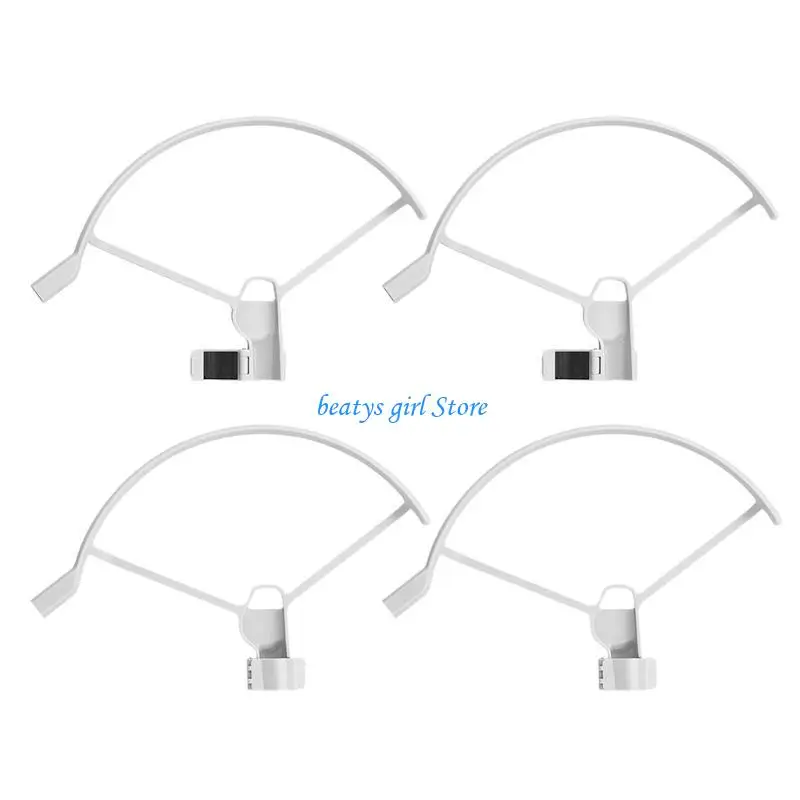 

C7AB Propeller Guard For Mini 4 Propeller Protective Bumper Cage