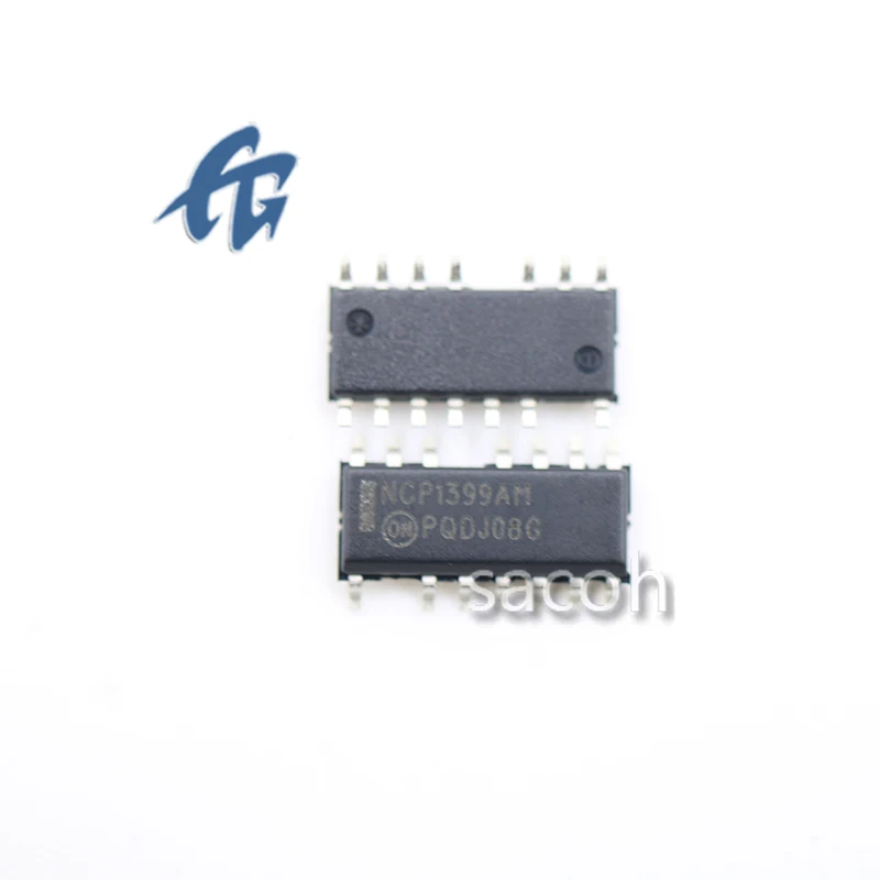 

SACOH High Quality Original Electronic Components Suppliers NCP1399AMDR2G 2PCS