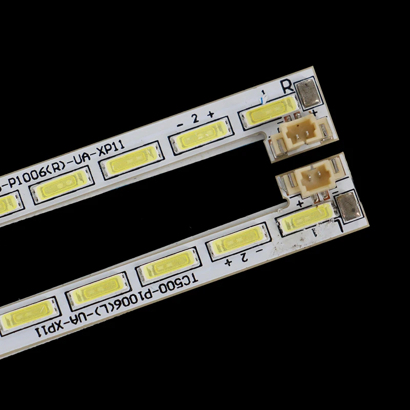 TC500-P1006(L)(R) XP11 telewizor LED podświetlenie dla 50 Cal paski