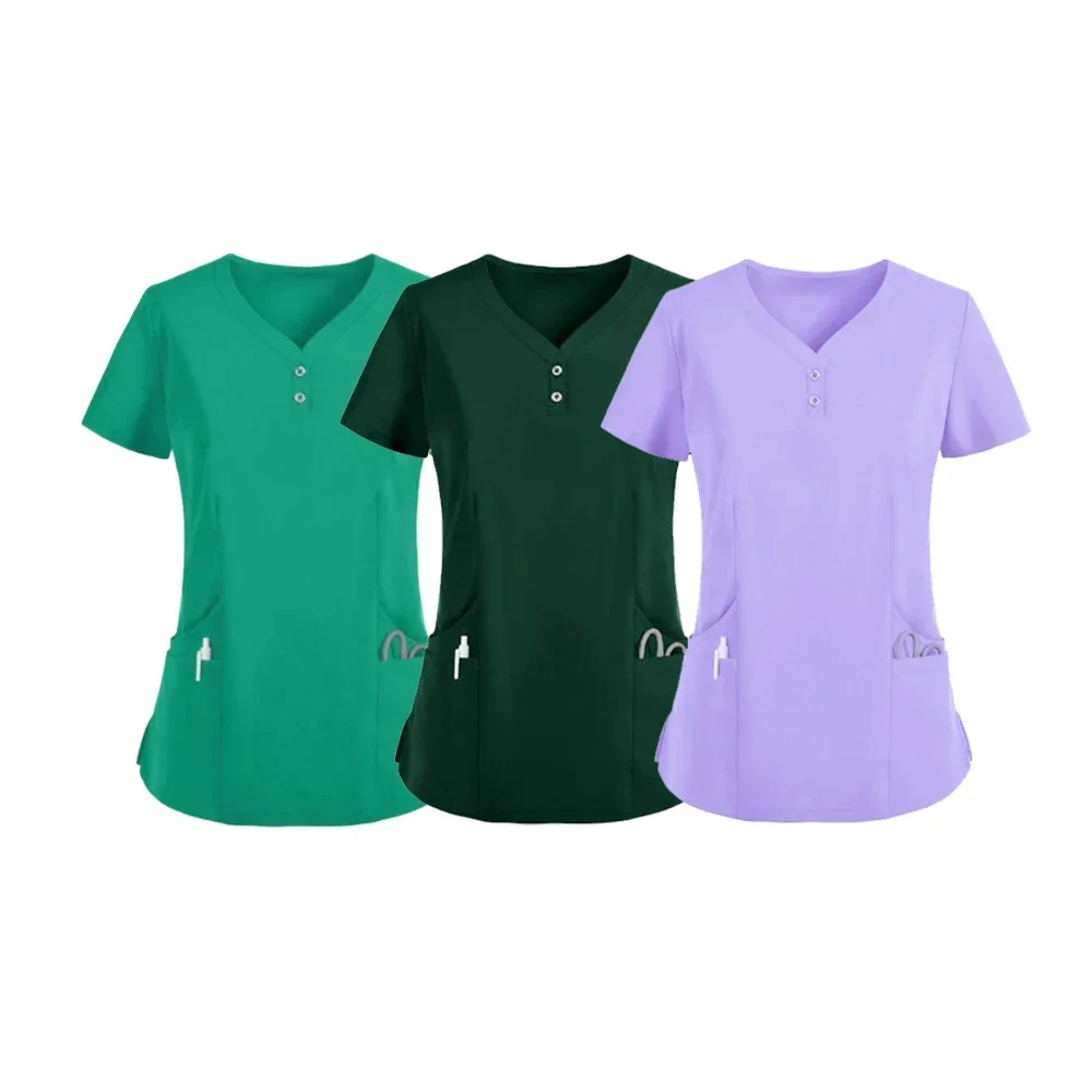 الجملة غرفة العمليات الزي الطبي الدعك مستشفى العمل الدعك مجموعة اللوازم الطبية ممرضة جراحة الأسنان دعوى عمال