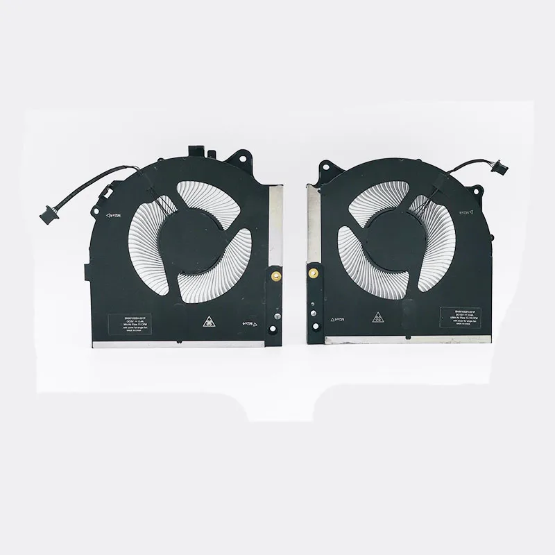 Laptop CPU Cooling Fan GPU Cooler For Dell Alienware P50E P50E002