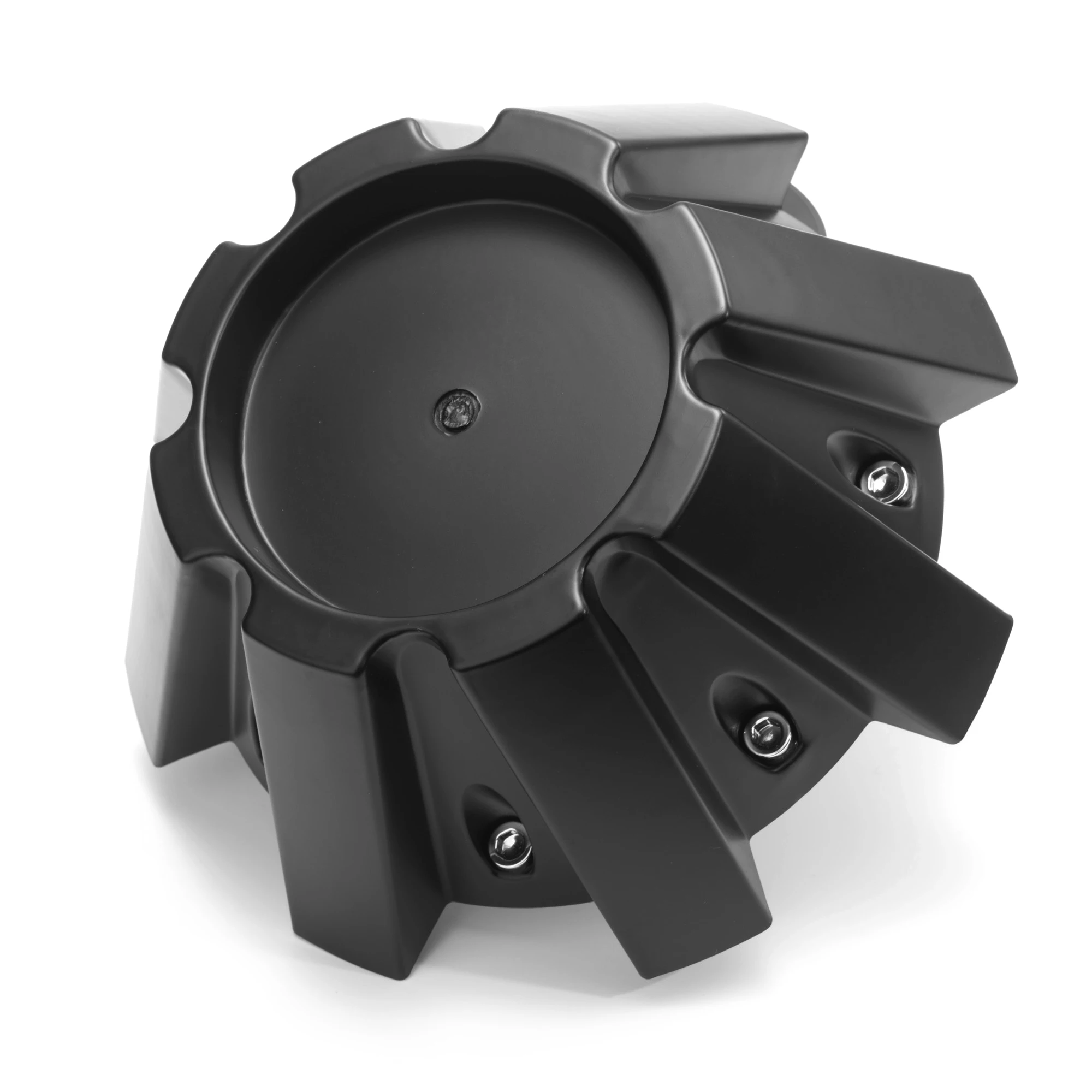 1pc 214mm RDR01 Car Wheel Hubcap For CBRD1-1P Rim Center Cover Refits Styling Matt Black Exterior Accessories