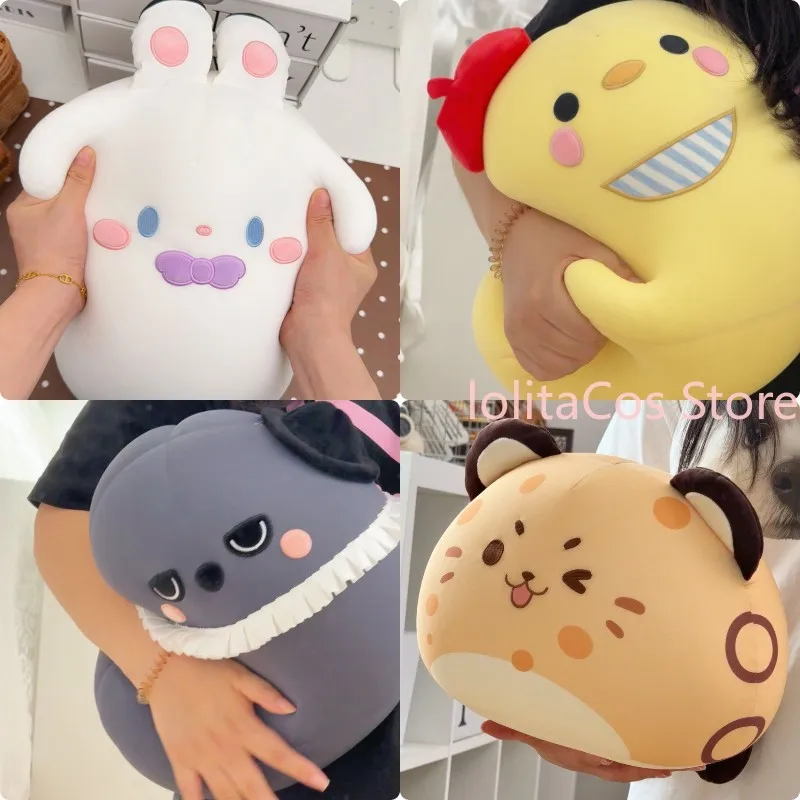 Love and Deepspace Caleb Zayne Rafayel Sylus Xavier Kawaii Plush Doll Anime Stuffed Toy Hug Pillow Cushion Birthday Gift Cosplay