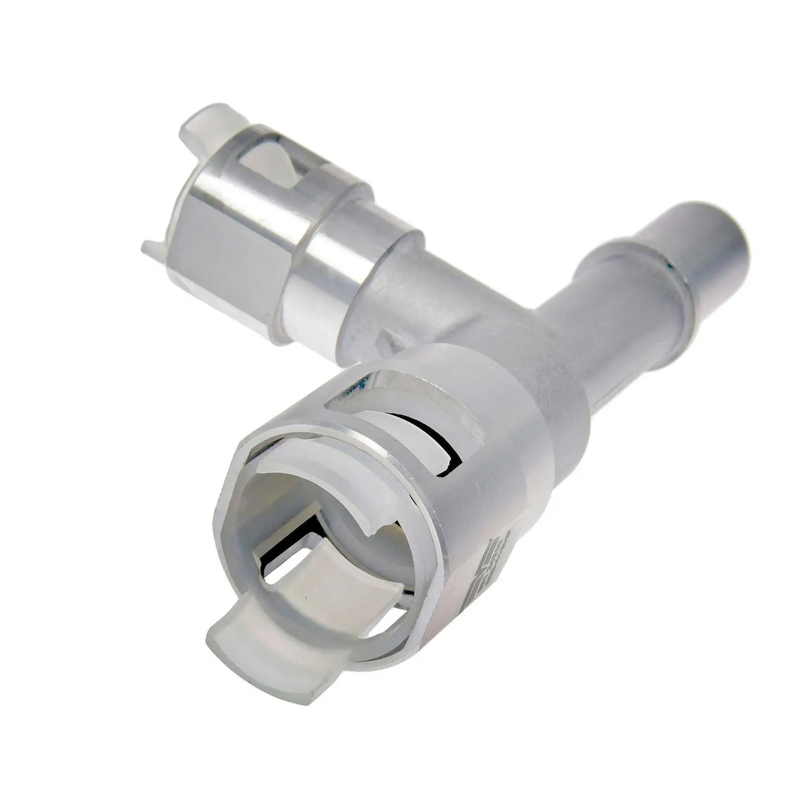 

Metal Heater Hose Connector 800-413HP Premium Professional for Cadillac