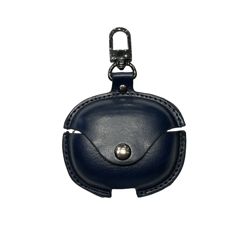 สำหรับหัวเว่ย ฟรีบัด 7i หรูหราเรียบง่ายหนัง PU หูฟังบลูทูธสำหรับหัวเว่ย ฟรีบัด 7i กระเป๋าเก็บอุปกรณ์เสริมกล่อง