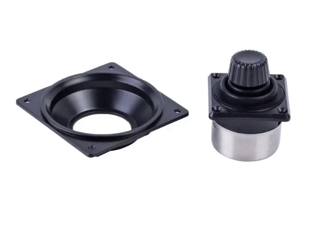 TYH35E3C cross rocker 3-axis Hall joystick machine control handle joystic