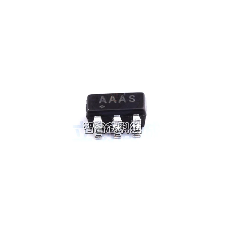 5Pcs/Lot New Original MAX2681EUT+T MAX2681EUT SOT23-6 Up Down Converter Chip Integrated Circuit In Stock