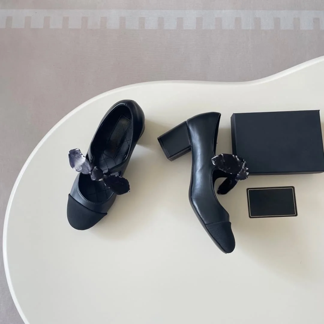 2026 hot Summer Genuine Leather Thin Heels Buckle Strap Women Sandals Bohemian Dress Pumps Sandals Bohemian Sandals Dress