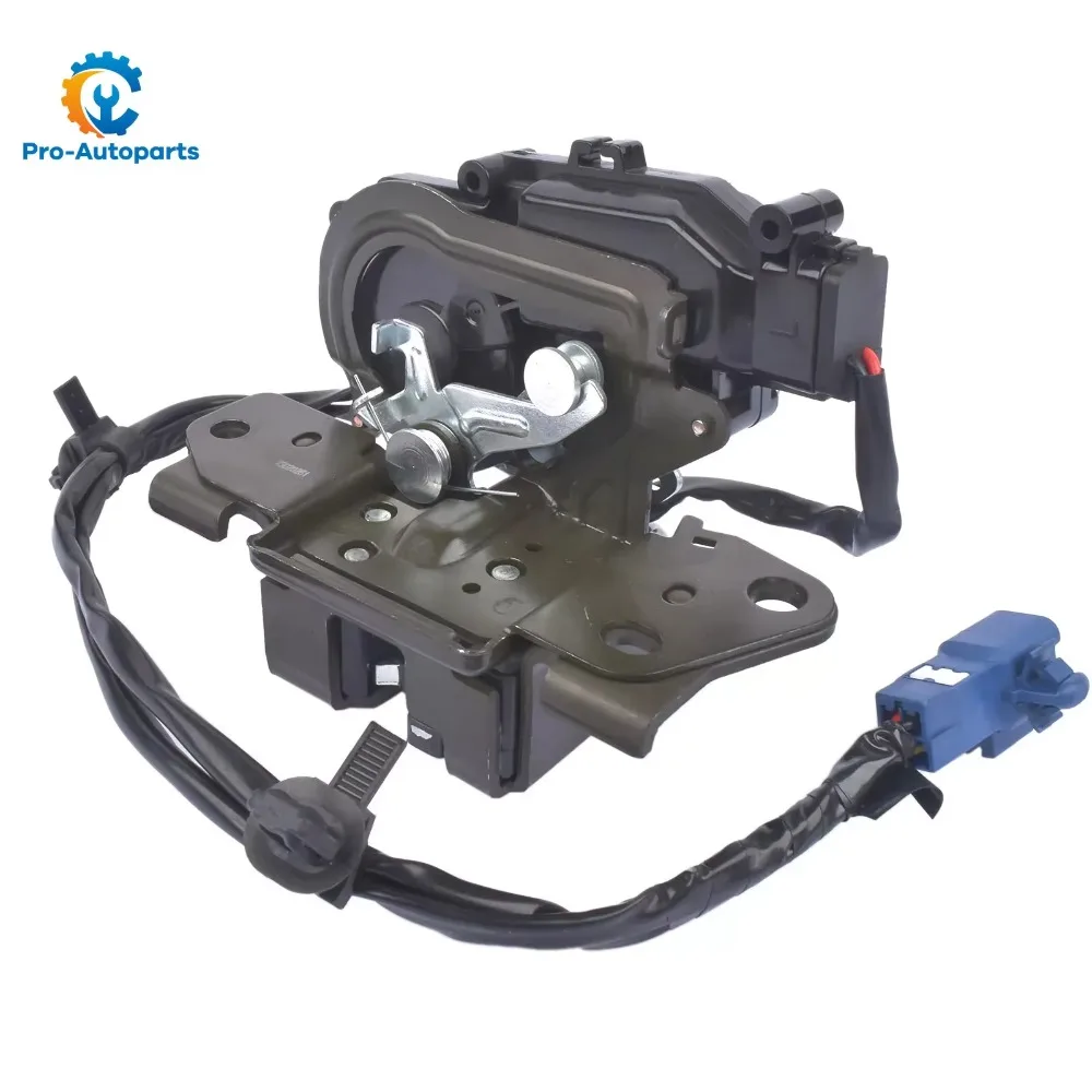 

69350-47042 Rear Tailgate Trunk Latch Lock Actuator For Toyota Prius 2010-2015 1.8L