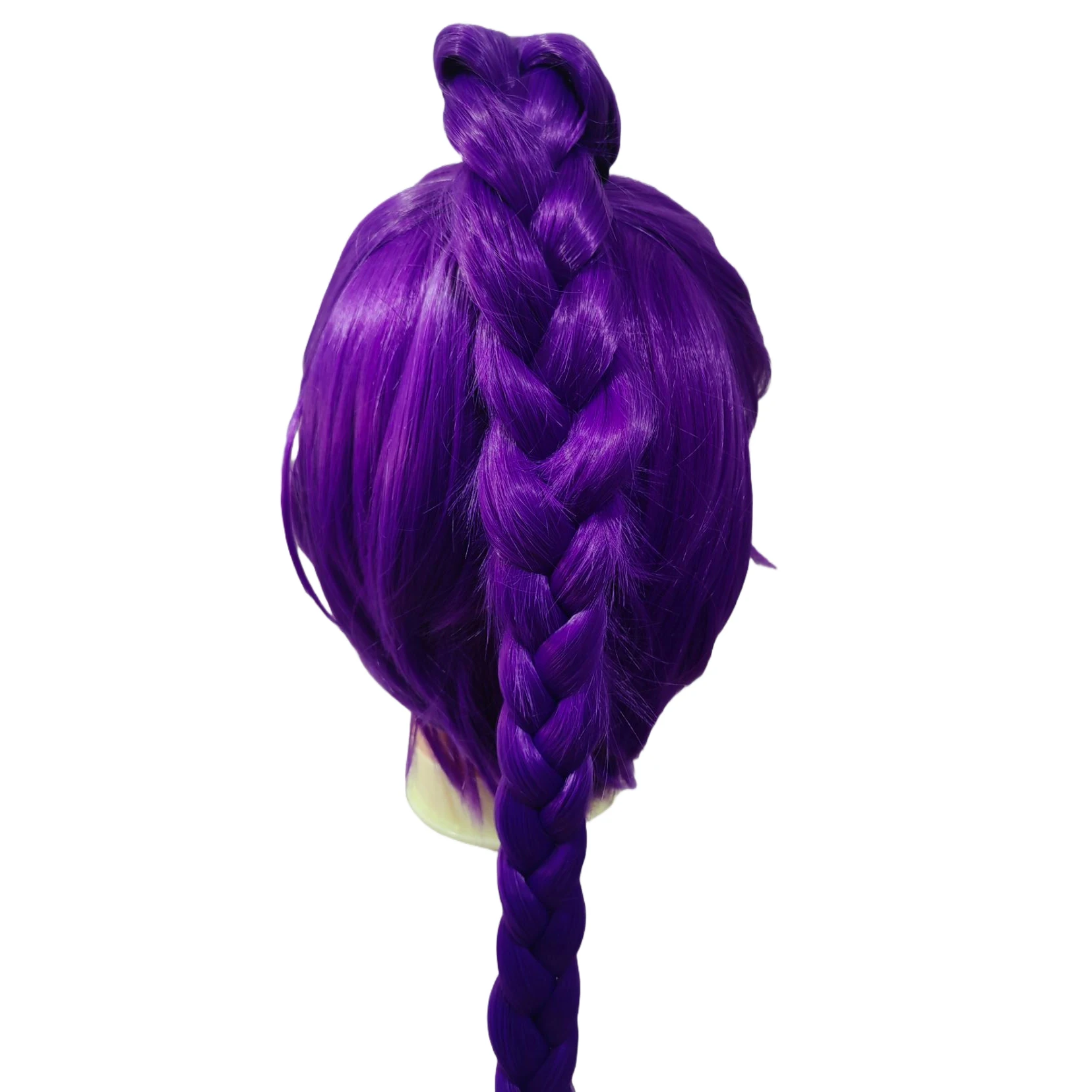 Dämon Jäger Saja Jungen Jinu Baby Abby Romantik Geheimnis Cosplay Perücke Kpop Huntrix Zoey Mira Rumi Cosplay Perücke Haar Halloween Requisiten